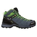 Salewa  MS Alp Mate Mid PTX Ombre Blue/Pale Frog  Férfi kültéri lábbelik