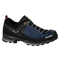 Salewa  MS MTN Trainer 2 Gtx Blue Seal/Black  Férfi kültéri lábbelik