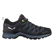 Salewa  MS MTN Trainer Lite Gtx Black/Black  Férfi kültéri lábbelik