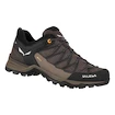 Salewa  MS MTN Trainer Lite Gtx  Wallnut/Fluo Orange  Férfi kültéri lábbelik