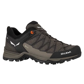 Salewa MS MTN Trainer Lite Gtx Wallnut/Fluo Orange Férfi kültéri lábbelik