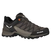 Salewa  MS MTN Trainer Lite Gtx  Wallnut/Fluo Orange  Férfi kültéri lábbelik UK 9,5