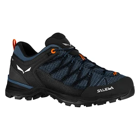 Salewa MS MTN Trainer Lite Java Blue/Black Férfi kültéri lábbelik