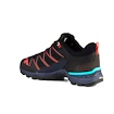 Salewa  MS MTN Trainer Lite Premium Navy/Fluo Coral  Női kültéri cipők