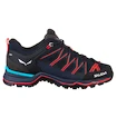 Salewa  MS MTN Trainer Lite Premium Navy/Fluo Coral  Női kültéri cipők