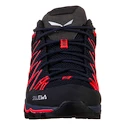 Salewa  MS MTN Trainer Lite Premium Navy/Fluo Coral  Női kültéri cipők