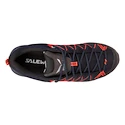 Salewa  MS MTN Trainer Lite Premium Navy/Fluo Coral  Női kültéri cipők