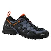 Salewa  MS Wildfire Edge Java Blue/Black  Férfi kültéri lábbelik