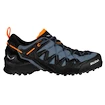 Salewa  MS Wildfire Edge Java Blue/Black  Férfi kültéri lábbelik