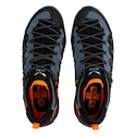 Salewa  MS Wildfire Edge Java Blue/Black  Férfi kültéri lábbelik