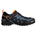 Salewa  MS Wildfire Edge Java Blue/Black  Férfi kültéri lábbelik