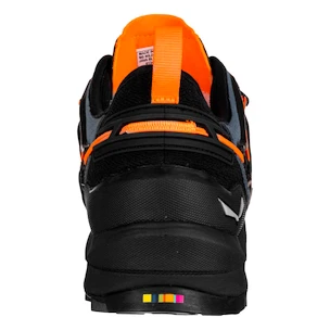 Salewa  MS Wildfire Edge Java Blue/Black  Férfi kültéri lábbelik