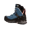 Salewa MTN Trainer   2 MID GTX Dark Denim/Black  Női kültéri cipők