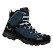 Salewa MTN Trainer   2 MID GTX Dark Denim/Black  Női kültéri cipők