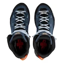 Salewa MTN Trainer   2 MID GTX Dark Denim/Black  Női kültéri cipők