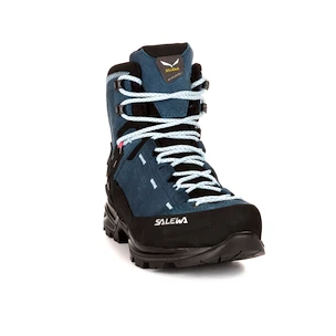 Salewa MTN Trainer   2 MID GTX Dark Denim/Black  Női kültéri cipők