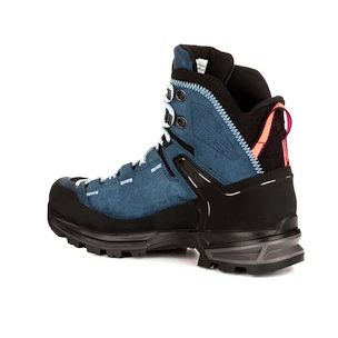 Salewa MTN Trainer   2 MID GTX Dark Denim/Black  Női kültéri cipők