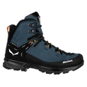 Salewa  MTN Trainer 2 Mid Gtx Java Blue/Black  Férfi kültéri lábbelik
