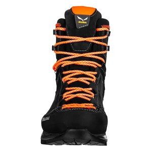 Salewa  MTN Trainer 2 Mid Gtx Onyx/Black  Férfi kültéri lábbelik