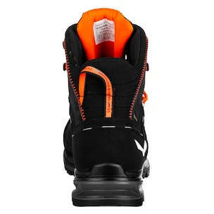 Salewa  MTN Trainer 2 Mid Gtx Onyx/Black  Férfi kültéri lábbelik