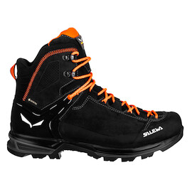 Salewa  MTN Trainer 2 Mid GTX Onyx/Black  Férficipő