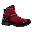 Salewa  MTN Trainer 2 Mid GTX Red Dahlia/Black  Női cipő