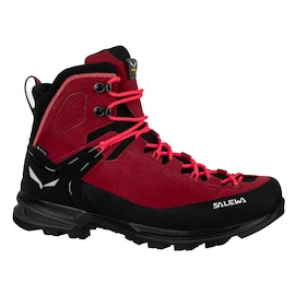 Salewa MTN Trainer 2 Mid GTX Red Dahlia/Black Női cipő