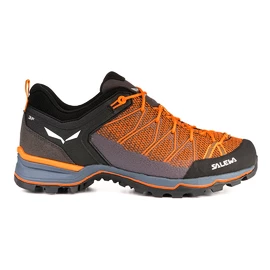 Salewa MTN Trainer Lite Ombre Blue/Carrot Férficipő