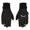 Salewa  Ortles durastretch merino Black out Férfikesztyű XL