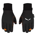 Salewa  Ortles durastretch merino Black out Férfikesztyű XL