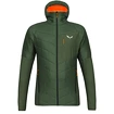 Salewa  Ortles hybrid tirowool responsive Thyme Férfidzseki