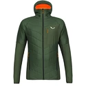 Salewa  Ortles hybrid tirowool responsive Thyme Férfidzseki
