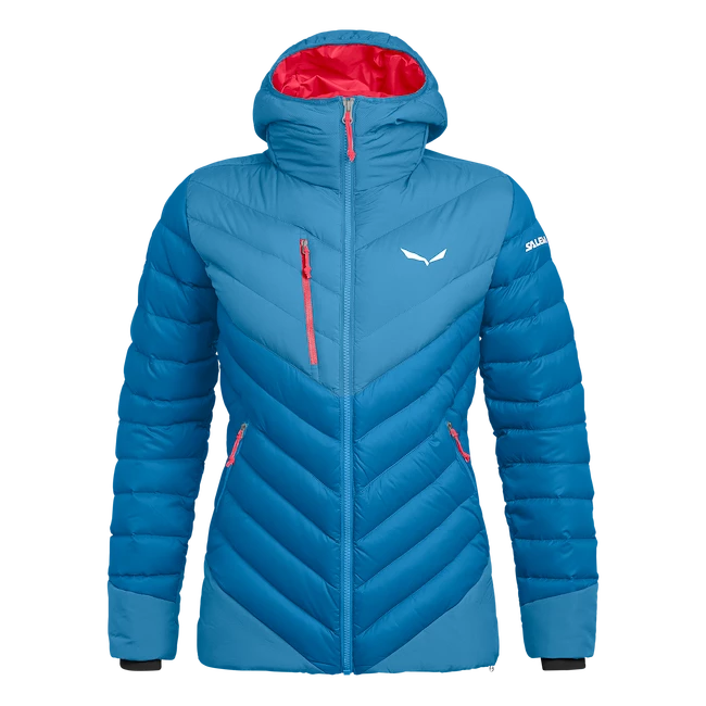 Salewa ORTLES MEDIUM 2 RDS DWN W JKT női sport kabát