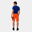 Salewa  Pedroc Cargo 2 Dst Red Orange Férfirövidnadrág