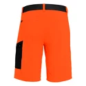 Salewa  Pedroc Cargo 2 Dst Red Orange Férfirövidnadrág