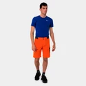 Salewa  Pedroc Cargo 2 Dst Red Orange Férfirövidnadrág