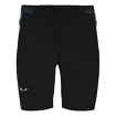 Salewa  Pedroc Cargo 3 DST Black Out Női rövidnadrág