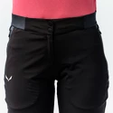 Salewa  Pedroc Cargo 3 DST Black Out Női rövidnadrág
