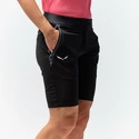 Salewa  Pedroc Cargo 3 DST Black Out Női rövidnadrág