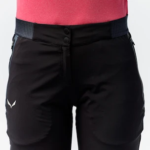 Salewa  Pedroc Cargo 3 DST Black Out Női rövidnadrág