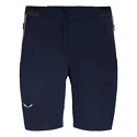 Salewa  Pedroc Cargo 3 DST Navy Blazer Női rövidnadrág