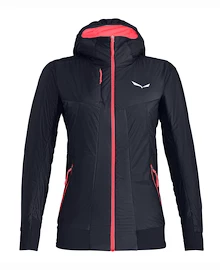 Salewa PEDROC HYBRID TWR W HOOD JKT. Női dzseki