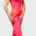 Salewa  Pedroc Light DST Calypso Coral Női nadrág
