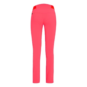Salewa  Pedroc Light DST Calypso Coral Női nadrág
