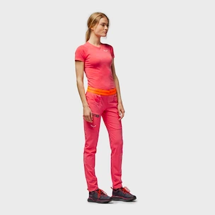Salewa  Pedroc Light DST Calypso Coral Női nadrág