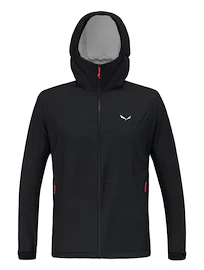 Salewa Puez 2.5L PTX Jacket M Black out Férfidzseki