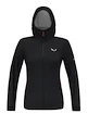 Salewa  Puez 2.5L PTX Jacket W Black out Női dzseki