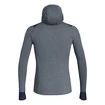 Salewa  PUEZ 2 DRY M L/S HOOD FZ TEE Férfi-melegítőfelső
