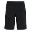 Salewa  Puez 3 DST Black Out Férfirövidnadrág