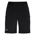 Salewa  Puez 3 DST Black Out Női rövidnadrág